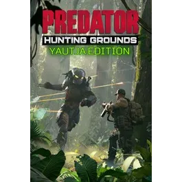 Predator: Hunting Grounds - Yautja Edition – New Xbox Account | Global