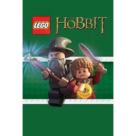 LEGO® The Hobbit™ – New Xbox Account | Global