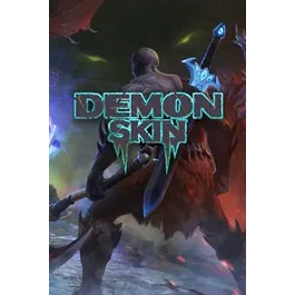 Demon Skin – New Xbox Account | Global