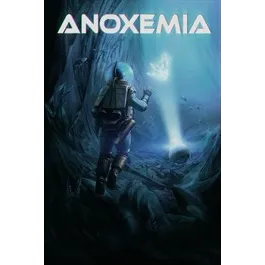 Anoxemia – New Xbox Account | Global