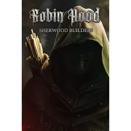 Robin Hood - Sherwood Builders – New Xbox Account | Global