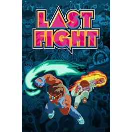 LASTFIGHT – New Xbox Account | Global