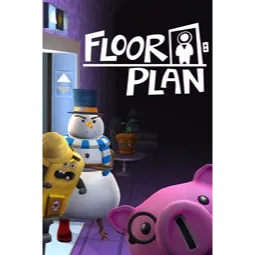 Floor Plan: Hands-On Edition VR (Windows Version)