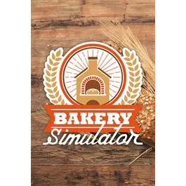 Bakery Simulator – New Xbox Account | Global