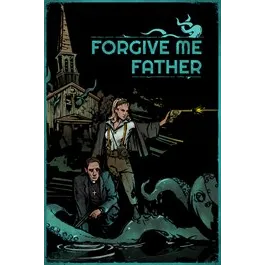 Forgive Me Father – New Xbox Account | Global