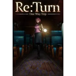 Re:Turn - One Way Trip – New Xbox Account | Global
