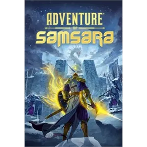 Adventure of Samsara – New Xbox Account | Global