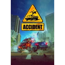 Accident – New Xbox Account | Global