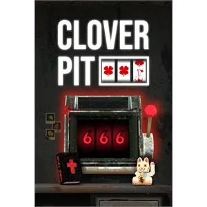CloverPit – New Xbox Account | Global