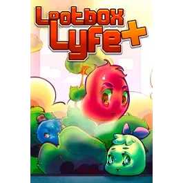 Lootbox Lyfe+ – New Xbox Account | Global