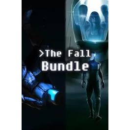The Fall Bundle – New Xbox Account | Global