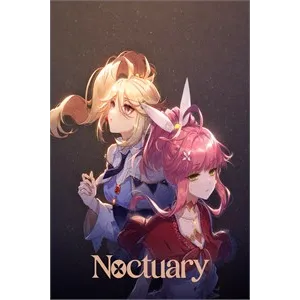 Noctuary – New Xbox Account | Global