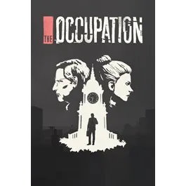The Occupation – New Xbox Account | Global