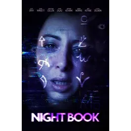 Night Book – New Xbox Account | Global