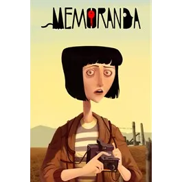 Memoranda – New Xbox Account | Global
