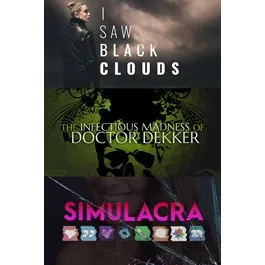 The FMV Collection 3 – New Xbox Account | Global