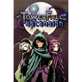 TowerFall Ascension – New Xbox Account | Global