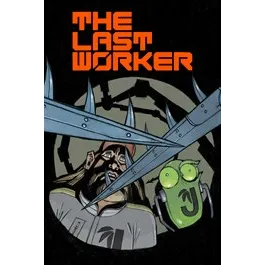 The Last Worker – New Xbox Account | Global