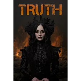 Truth – New Xbox Account | Global