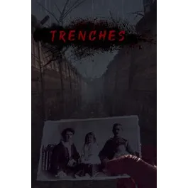 Trenches – New Xbox Account | Global