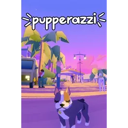 Pupperazzi – New Xbox Account | Global