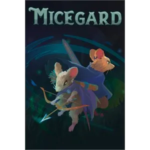 MiceGard Bundle (Xbox Game)