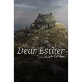 Dear Esther: Landmark Edition – New Xbox Account | Global