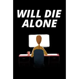 Will Die Alone – New Xbox Account | Global