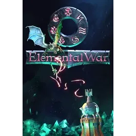 Elemental War TD – New Xbox Account | Global