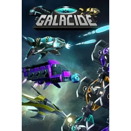 Galacide – New Xbox Account | Global