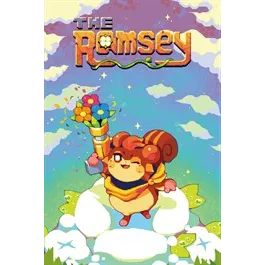 The Ramsey – New Xbox Account | Global