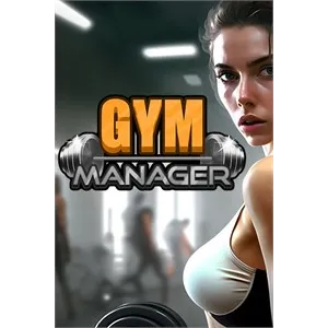 Gym Manager – New Xbox Account | Global