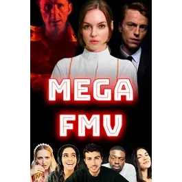 The MEGA FMV Bundle – New Xbox Account | Global