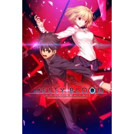 MELTY BLOOD: TYPE LUMINA – New Xbox Account | Global