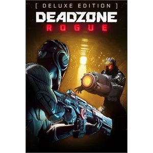 Deadzone: Rogue - Deluxe Edition – New Xbox Account | Global