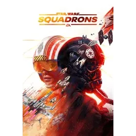 STAR WARS™: Squadrons – New Xbox Account | Global