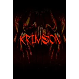 Krimson – New Xbox Account | Global
