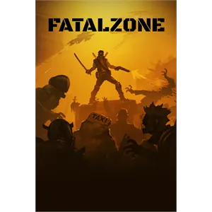 FatalZone – New Xbox Account | Global
