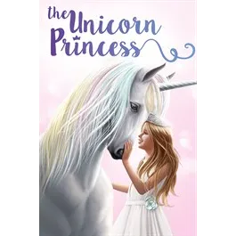 The Unicorn Princess – New Xbox Account | Global