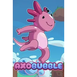 Axobubble (Xbox One) – New Xbox Account | Global