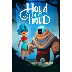 Hand in Hand (Xbox Game)