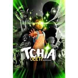Tchia: Oléti Edition – New Xbox Account | Global