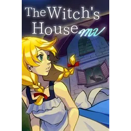 The Witch's House MV – New Xbox Account | Global
