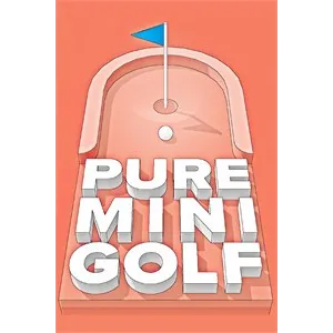 Pure Mini Golf – New Xbox Account | Global