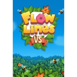 Flowlines VS. – New Xbox Account | Global