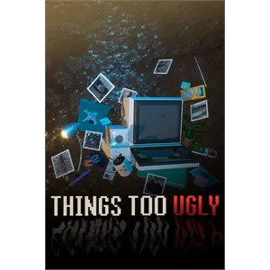 Things Too Ugly – New Xbox Account | Global