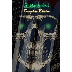 Skelethrone: The Chronicles of Ericona - Complete Edition – New Xbox Account | Global