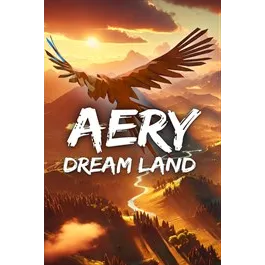 Aery - Dream Land – New Xbox Account | Global