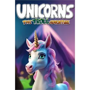 Unicorns - The Troll Adventure – New Xbox Account | Global