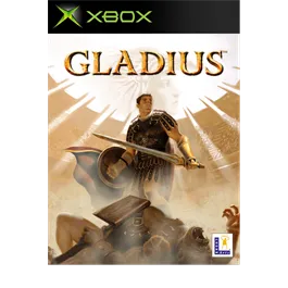 Gladius – New Xbox Account | Global